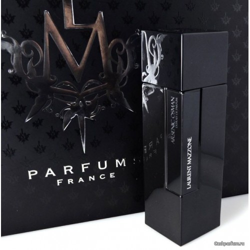 Laurent Mazzone Arsenic Osman 100 ml Unisex Tester Parfüm